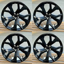20 Wheels Rims For Audi Vw A3 A4 A5 A6 A7 Q3 Q5 Q7 Gti S3 S4 S5 S6 Rs3 Rs5 Tts