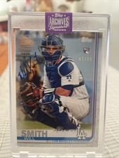 2025 Topps Archives Signature Series Active Baseball Checklist Guide in-content 14