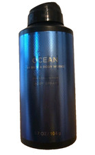 Bath  Body Works OCEAN Men's Collection Body Spray - 3.7 OZ