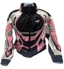Castle X Switch Snowmobile Jacket Pink Women ...