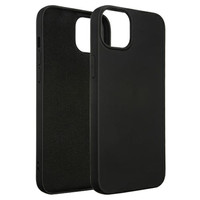 Beline Silikon Iphone 15 Plus6.7 HüLle Schwarz