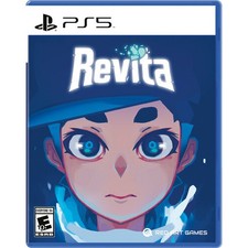 Revita para Playstation 5
