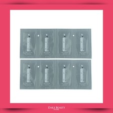 Dermalogica Daily Glycolic Cleanser X 8 Samples NEW FAST SHIP