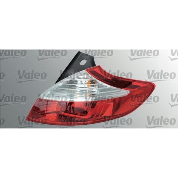 Valeo Heckleuchte Rechts FüR Renault Megane III SchräGheck BZ0_ 1.4 Tce 1.2-image
