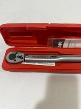 TEKTON Micrometer Torque Wrench 3/8 Drive 10-...