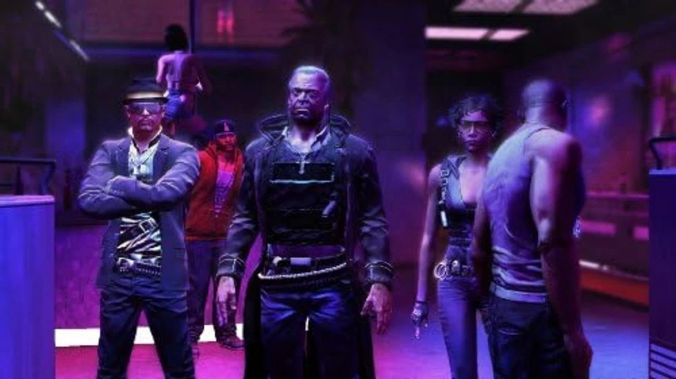 Xbox360 -- Call of Juarez: The Cartel Free Shipping with Tracking# New Japan - Image 2 of 4