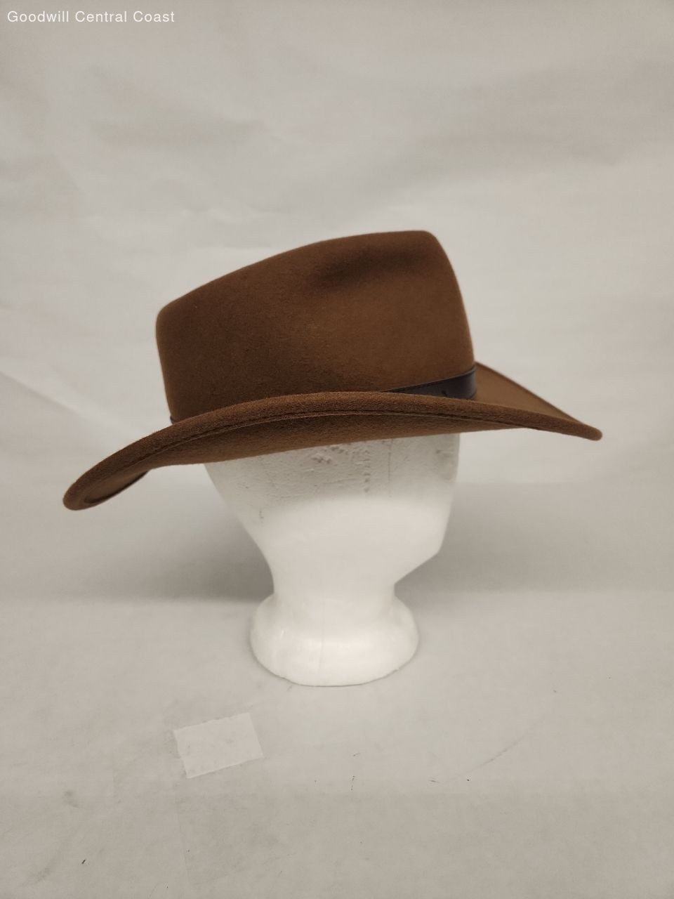Pendleton Wool Hat Size S - image 2