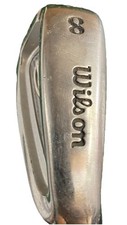 Wilson Tour Rx Gravity Control 8 Iron Mens RH...