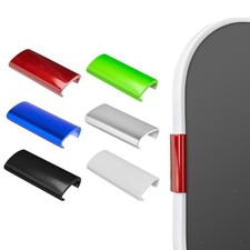 Pickleball Paddle Edge Decor Pickleball Racquet Accessory Replacement Protective