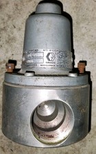 Graco 208-997 Motor A91D Stainless Back Pressure Valve 200 PSI