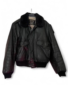 Size 44 Leather Jacket | eBay