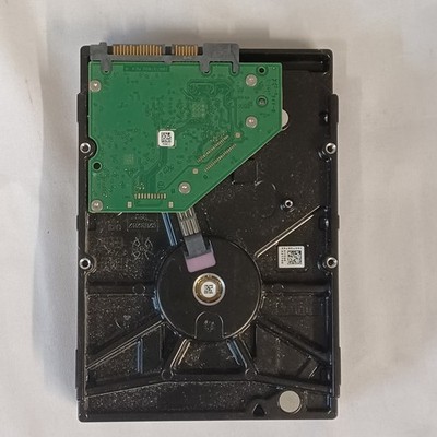 Seagate Barracuda 4TB ST4000DM005 3.5