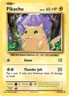 Pokémon TCG Pikachu Evolutions 35/108 Regular Common MP