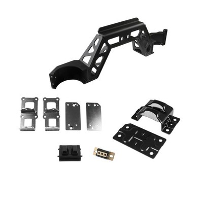 SE1-GM1F-LSX-M GM 67-69 F-Body, 68-74 X-Body Level 1 LS Swap Essentials - Manual