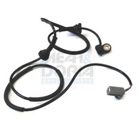 Meat & Doria Sensor Raddrehzahl Hinten Links FüR Volvo XC90 I 275 D5 AWD D3/D5