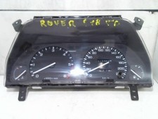 Compteur Rover 200