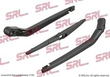 Wischerarm Hinten für Hyundai i20 PB I 08-15