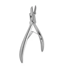 Nail Cutters side toe nail clipper.Nail Nipper clipper 13cm