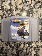 Wave Race 64
