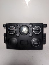 2006 2009 Suzuki Grand Vitara Climate Control Radio Mp3 Amfm Cd Player Y8041 Dg