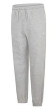 Jordan Jdb Mj Sport Hoop Flc Pantalone Jersey Gri Junior Bimbo 95D274-G2H