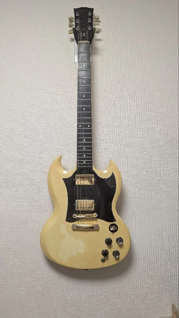 Gibson Sg for sale | eBay