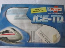 Roco 63031 Ice-td digital Sound H0 online kaufen | eBay.de