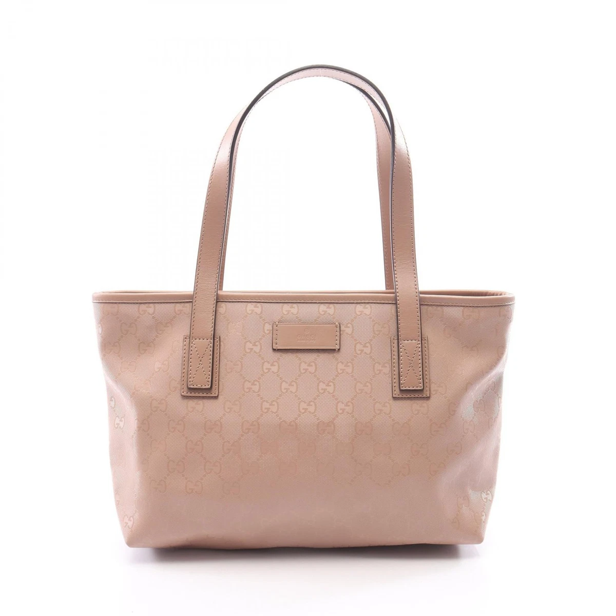 Gucci Tote Pink Bags & Handbags for Women for sale | eBay