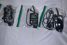 Pocket Wizard Flash Controllers - Tested Working