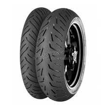 Motorradreifen ContiRoadAttack 4 TL hinten Continental 180/55R17 73W ZR id690701