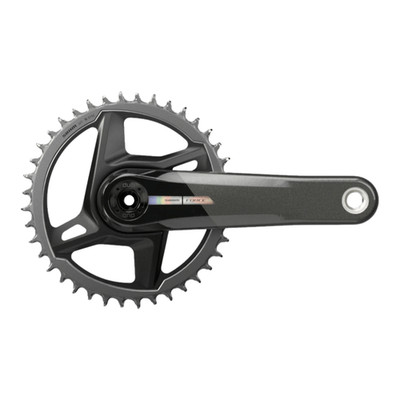 SRAM Force 1 D2 DUB Kurbelgarnitur | 1x12-fach | 40 Zähne