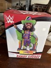 RANDY SAVAGE Macho Man WWE WWF Wrestling Exclusive Hard To Find Bobblehead — photo 2