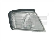 Blinkerleuchte vorne links weiß 18-3516-05-2 TYC für NISSAN PRIMERA Hatchback