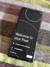 Google Pixel 6 Pro - 128GB - Bundle