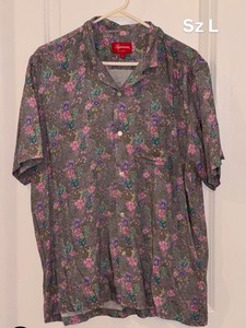 Supreme Rayon | eBay