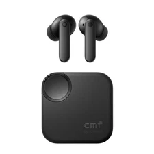 CMF Buds 2 Wireless Earbuds Bluetooth Active Noise Cancelling 55H Playtime Da...