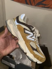 New Balance 9060 Workwear Size 13