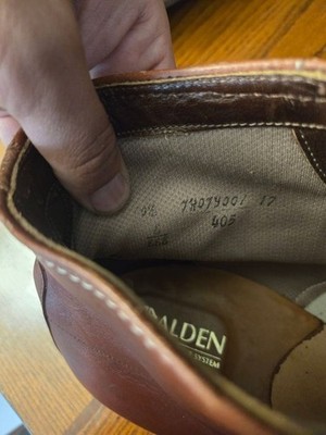 Alden 405