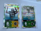 2025 Panini Kam Jones Memorabilia (Raw)