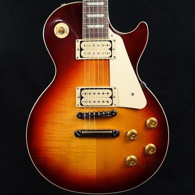Gibson Les Paul Standard 50S Double Trouble Bourbon Burst Gloss *Vs767