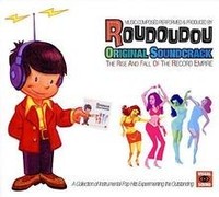 Original Soundtrack Von Roudoudou | Cd | Zustand Neu