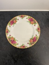 Royal Albert Old Country Roses Side Plate