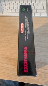Excitebike NES Classic Neuf Sous Blister
