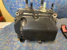 Iveco Eurocargo E16 Euro 6 Ad blu Pump / Ad Blue ECU
