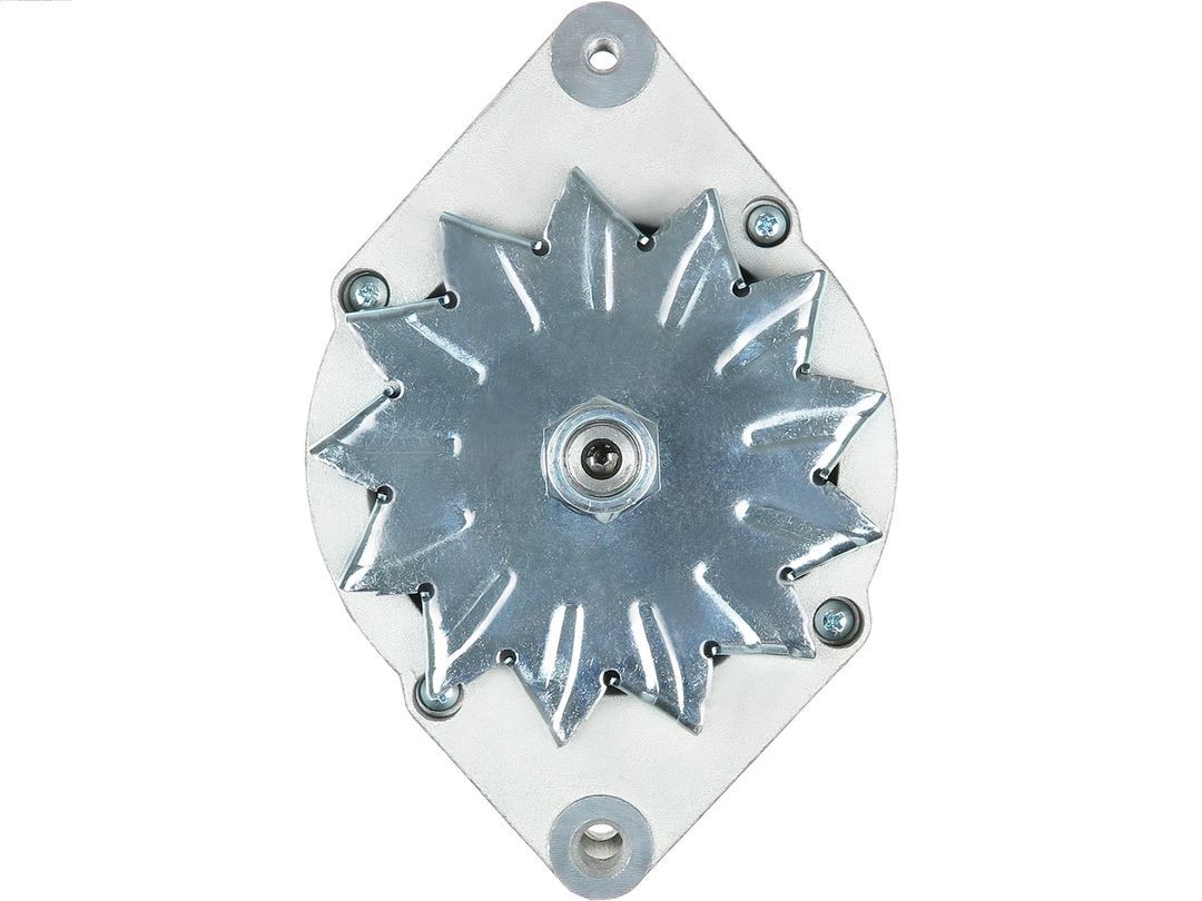 Alternateur A0248 AS-PL pour moteur diesel 12V 140A de berline