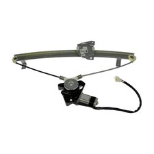 For Mitsubishi Galant 1999 00 01 02 2003 Window Regulator And Lift Motor Plastic