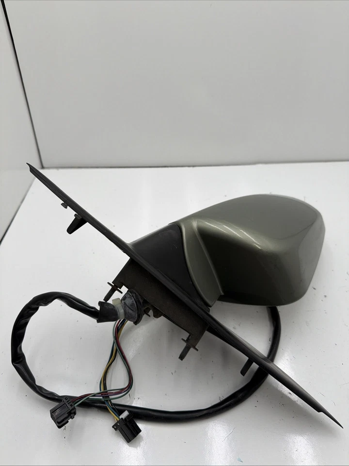 Espejo retrovisor lateral derecho Cadillac STS 2005 2006 2007 OEM E11015883B235-01 Foto 3 de 4