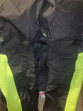 Monster Mayhem Oneal Pants Size 38 With Monster Shirt Size Large