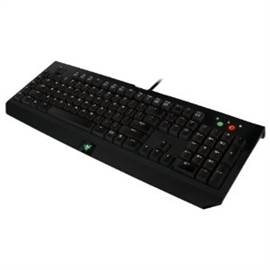 Razer BlackWidow RZ03-00383800-R3U2 Wired Keyboard for sale online | eBay Razer Blackwidow Rz03-00383800-R3U2 Wired Keyboard For Sale Online | Ebay