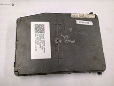 Renault Megane Scenic II 2007 Body Control ECU Module 8200724405